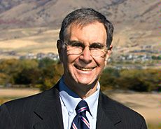 Ned Weinshenker